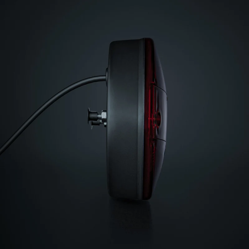 Feu arrière LED OG Hamburger Strands