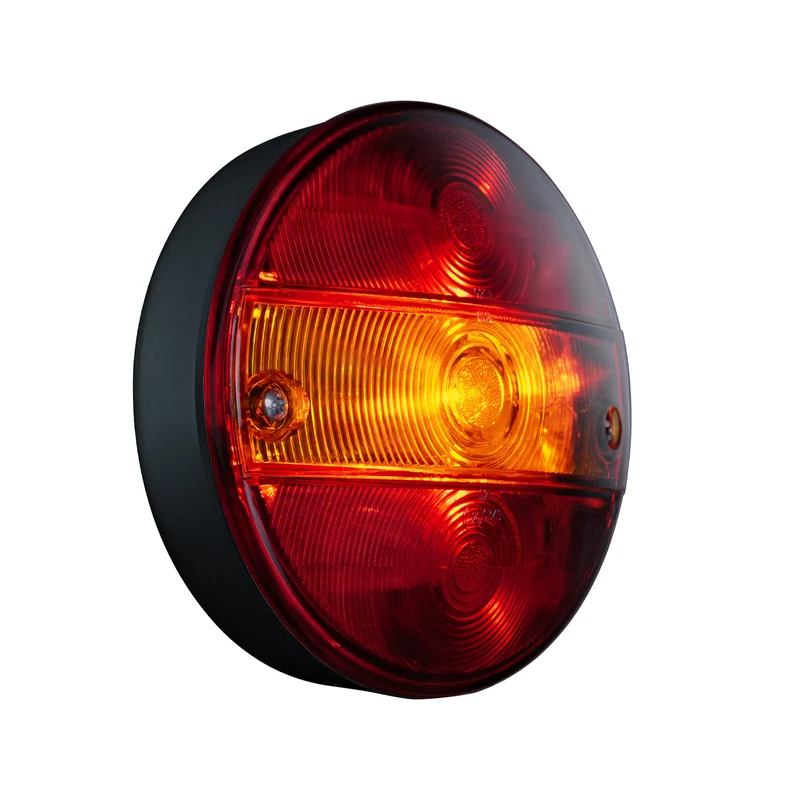 Feu arrière LED OG Hamburger Strands