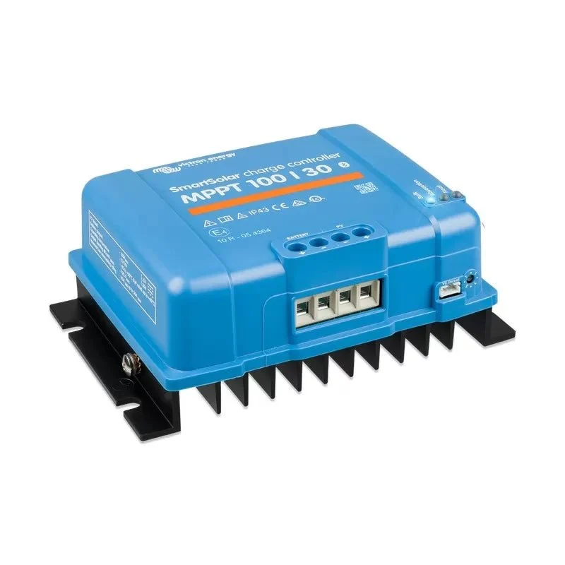 VANPOWER SMART LITE - Kit électricité van aménagé (sans batterie)