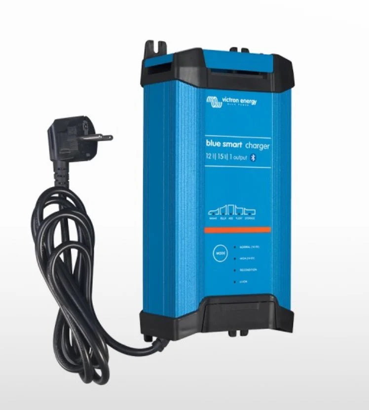 VANPOWER SMART LITE - Kit électricité van aménagé (sans batterie)