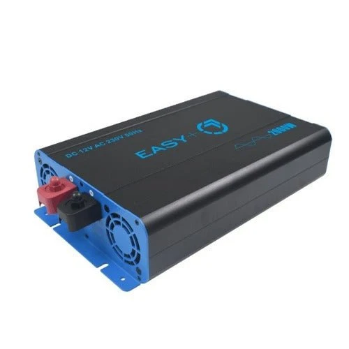 VANPOWER SMART LITE - Kit électricité van aménagé (sans batterie)