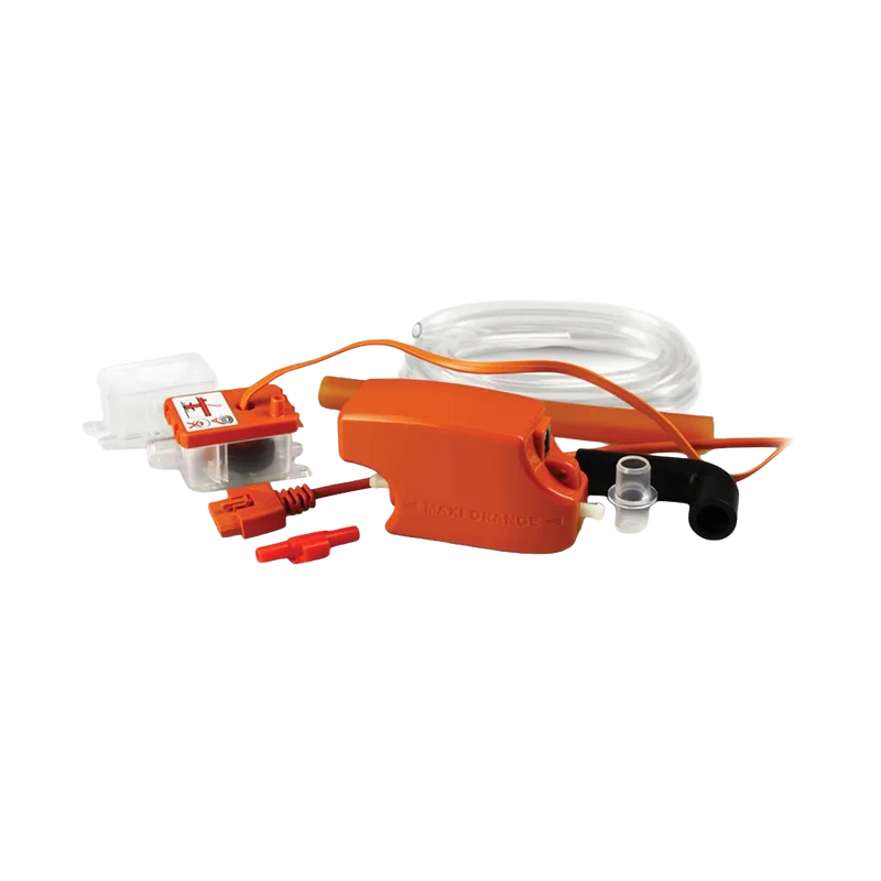 Pompe de relevage pour condensats ASPEN Maxi Orange