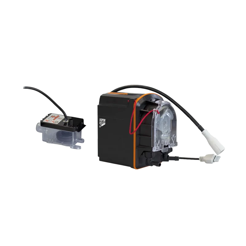 Pompe de relevage Peristaltiques ASPEN Peri Pro+