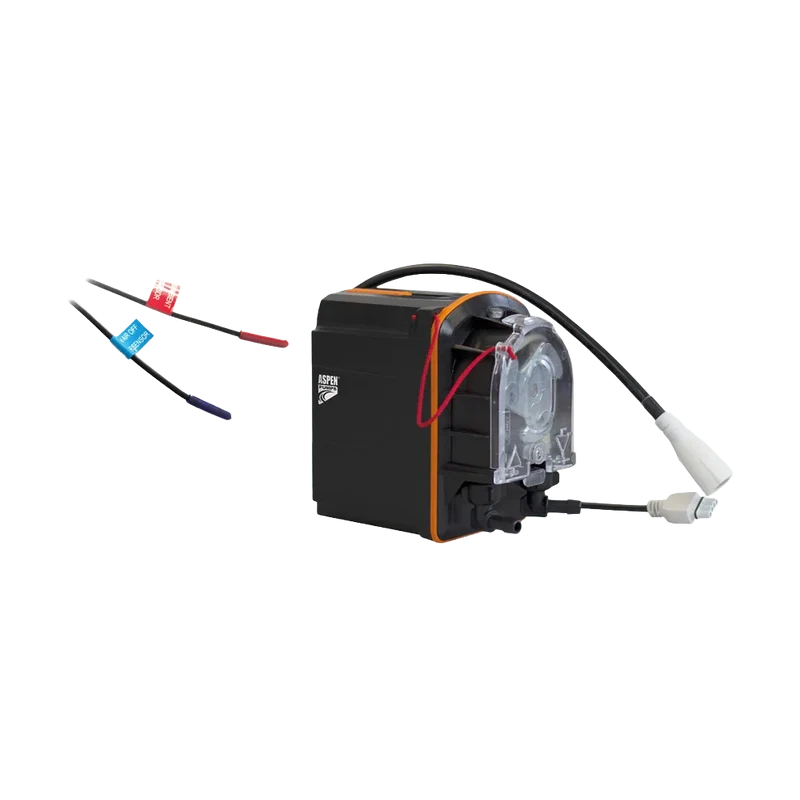 Pompe de relevage Peristaltiques ASPEN Peri Pro Air