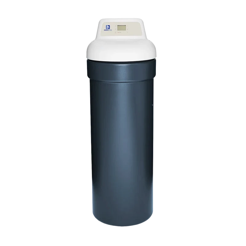Adoucisseur Pour Collectivités - Monobloc North Star Volumétrique 34L - Complet et Pret à poser