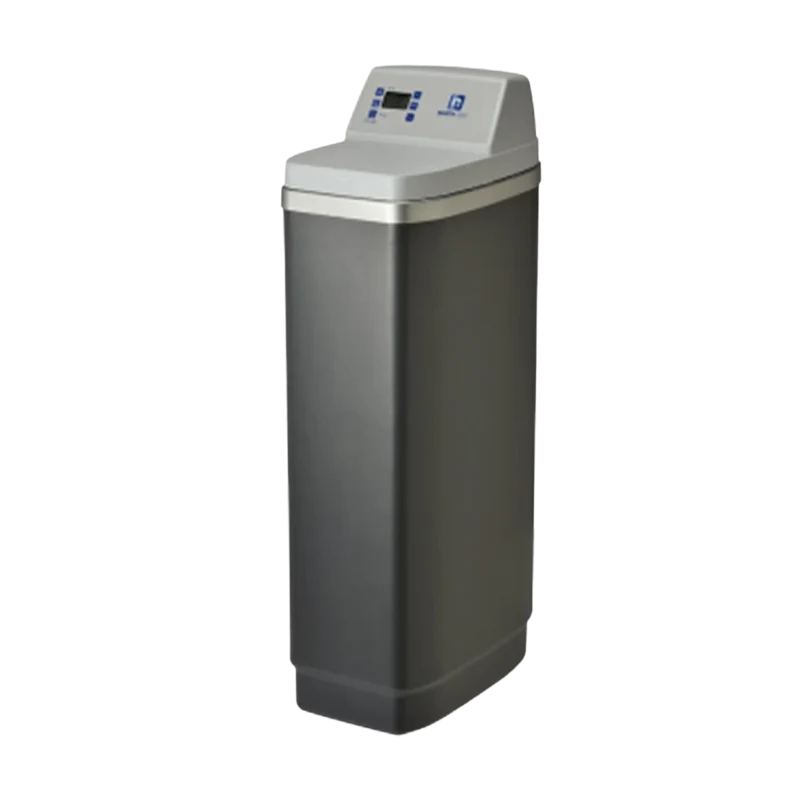 Adoucisseur Monobloc North Star Volumétrique 17L+ Complet et Pret à poser