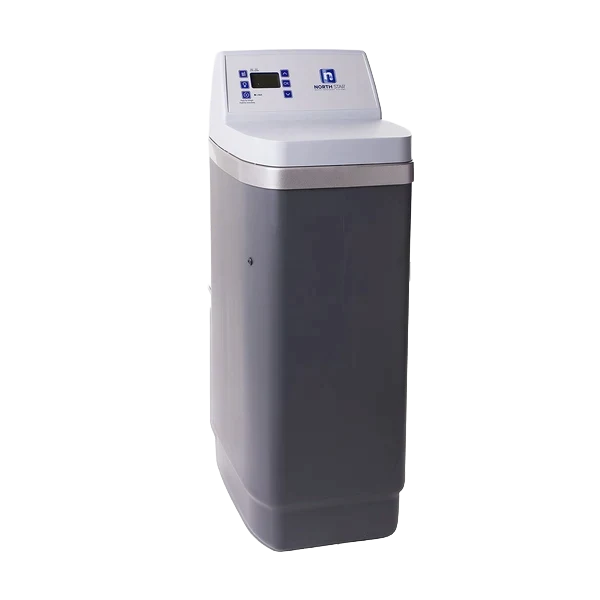 Adoucisseur Monobloc North Star Volumétrique 14L+ Complet et Pret à poser