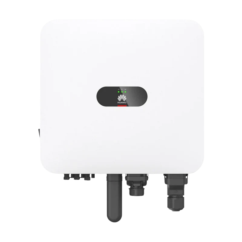 Onduleur Central Hybride Huawei 12Kw Triphasé