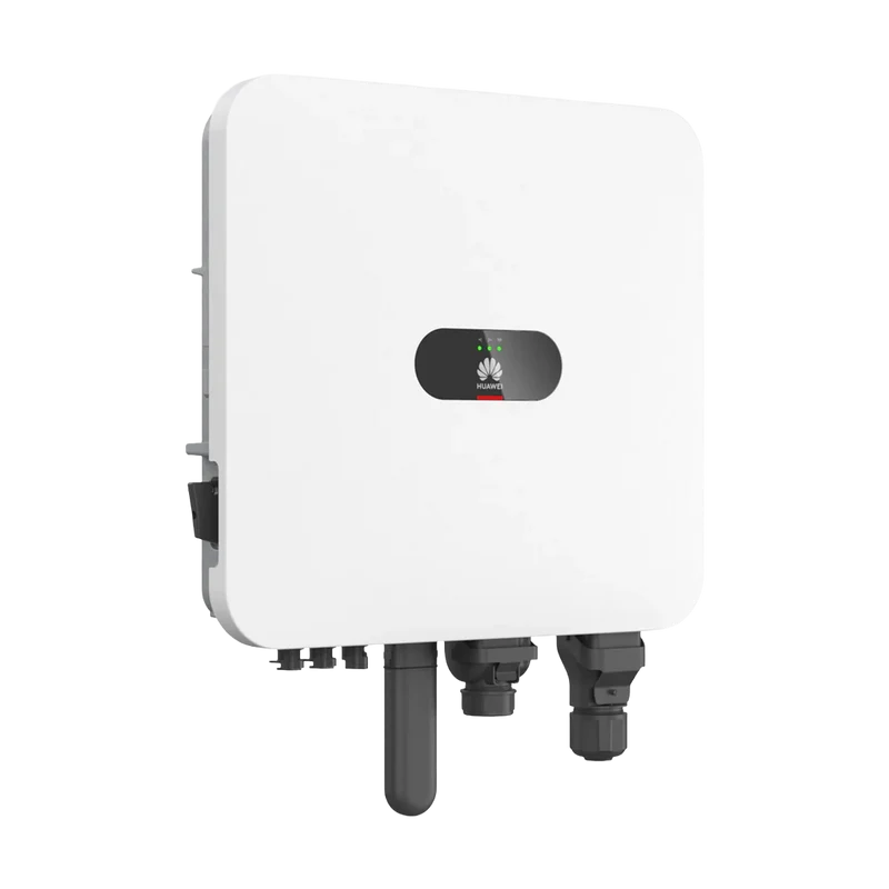 Onduleur Central Hybride Huawei 12Kw Triphasé