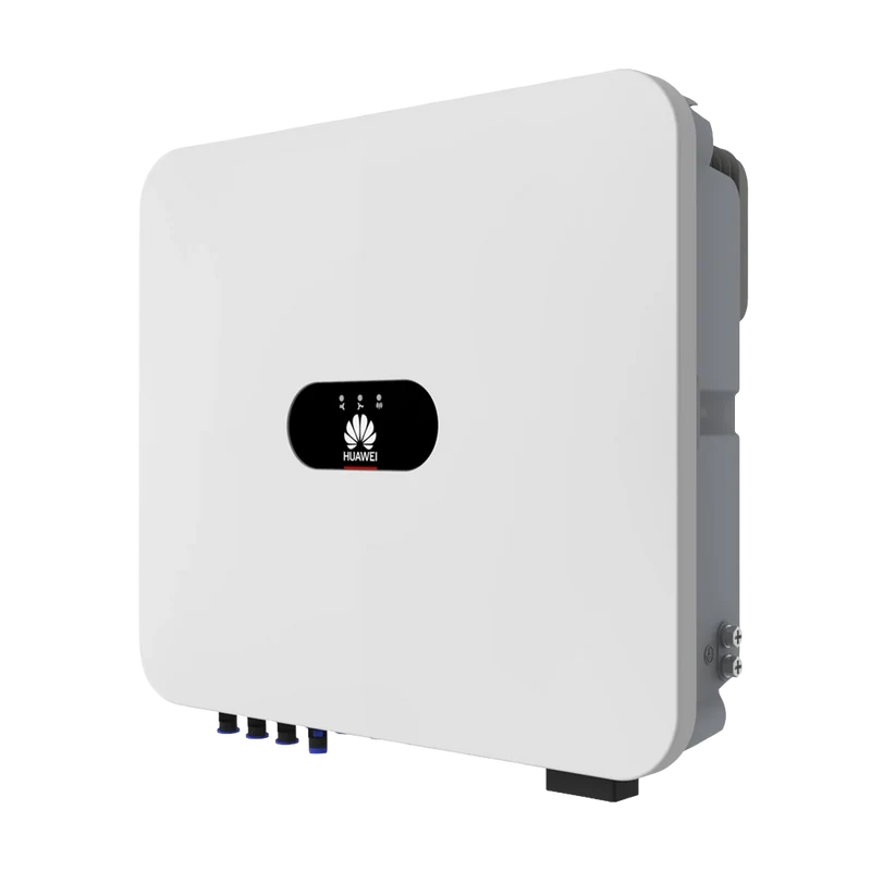 Onduleur Central Hybride Huawei 10Kw Monophasé 3MPPT