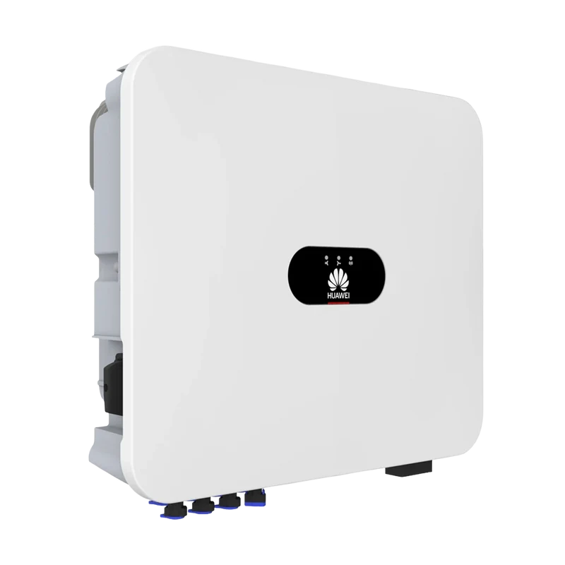 Onduleur Central Hybride Huawei 10Kw Monophasé 3MPPT
