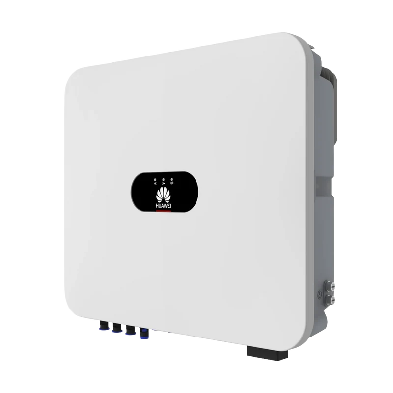 Onduleur Central Hybride Huawei 8Kw Monophasé 3MPPT