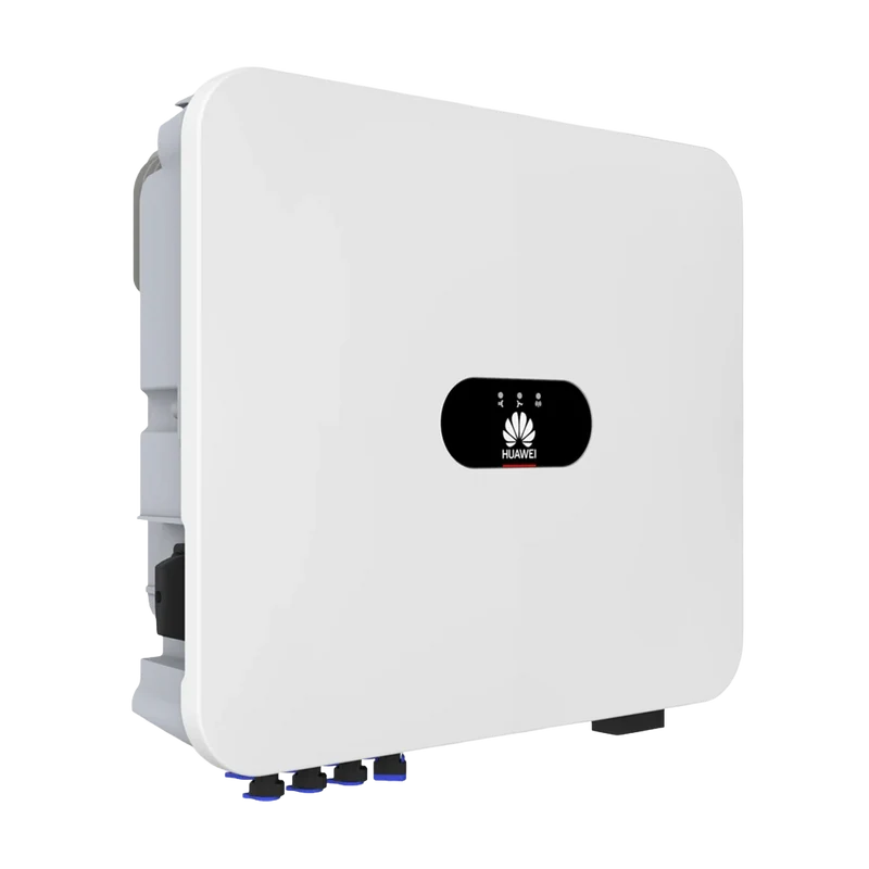 Onduleur Central Hybride Huawei 8Kw Monophasé 3MPPT