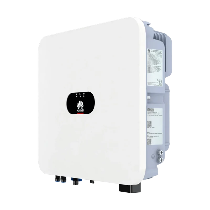 Onduleur Central Hybride Huawei 3Kw Monophasé