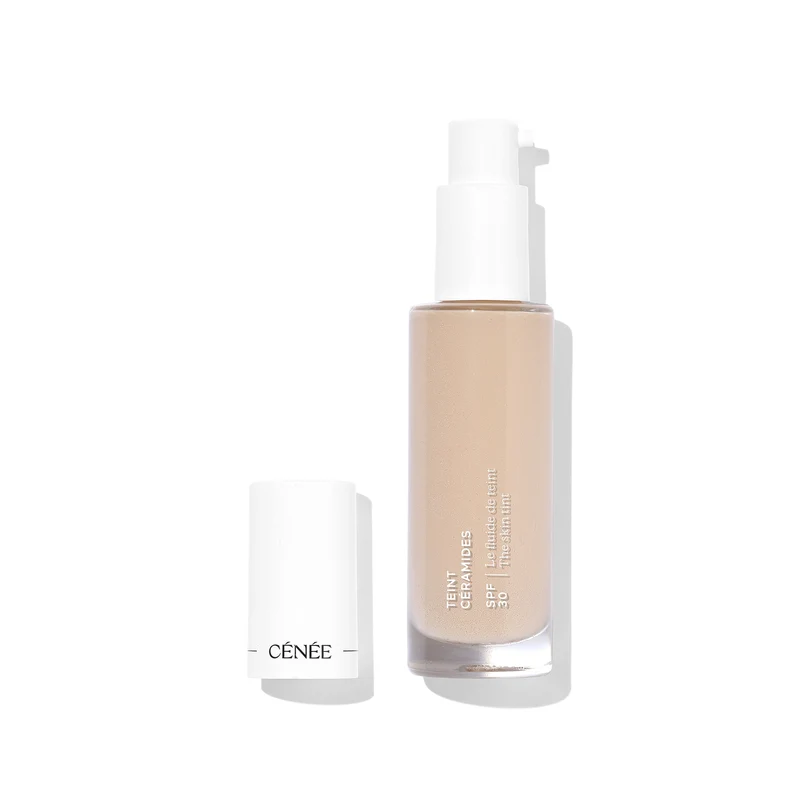 Le Fluide de Teint SPF30