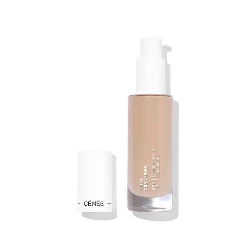 Le Fluide de Teint SPF30