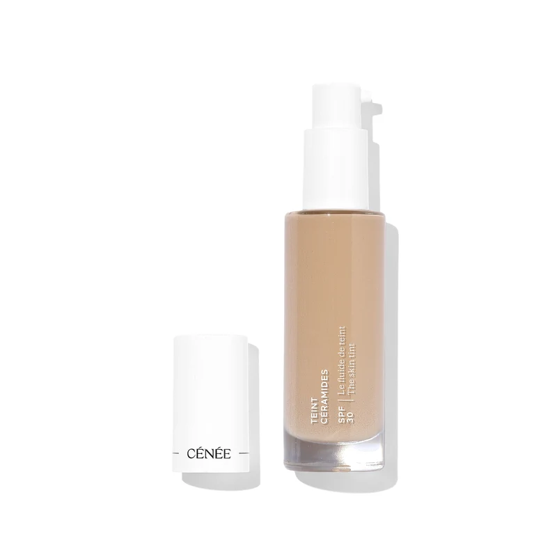 Le Fluide de Teint SPF30