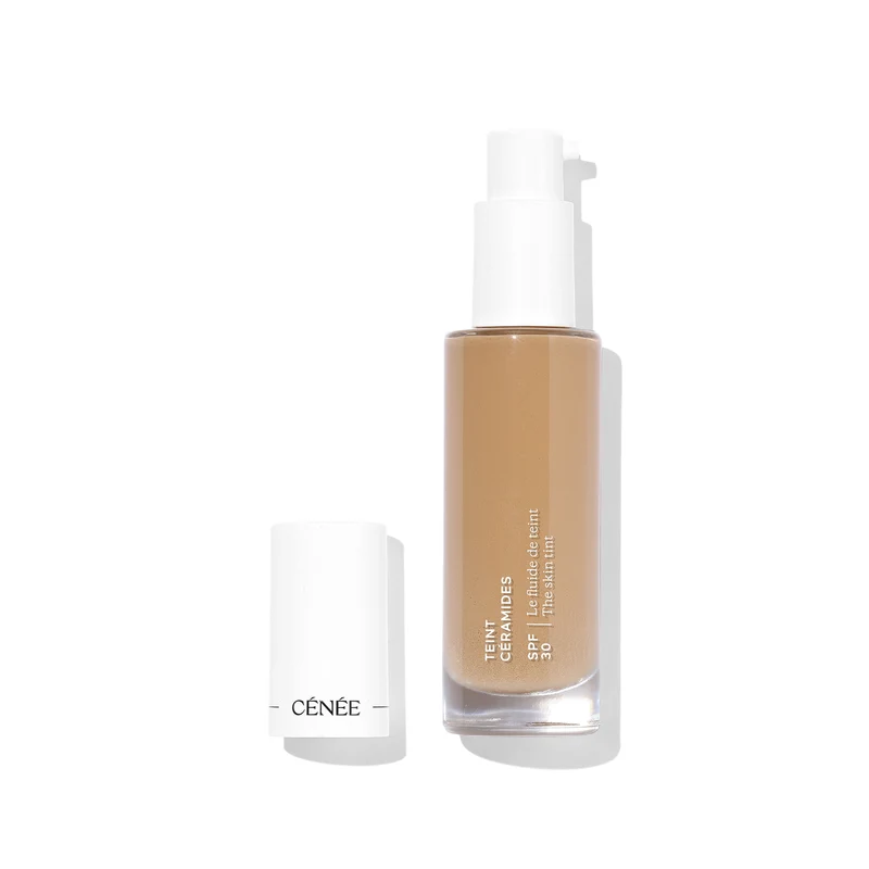 Le Fluide de Teint SPF30
