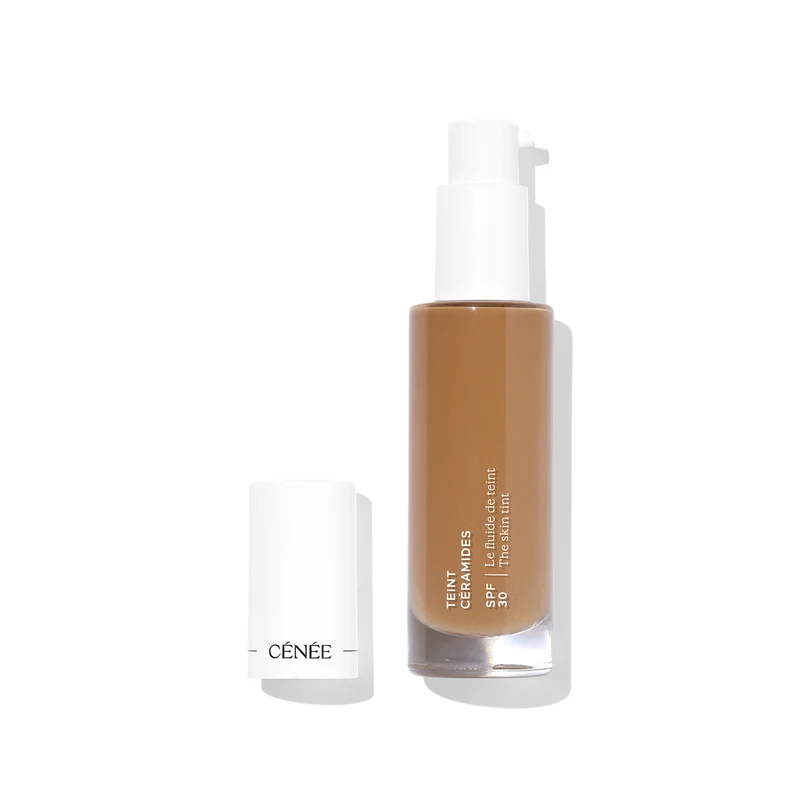 Le Fluide de Teint SPF30