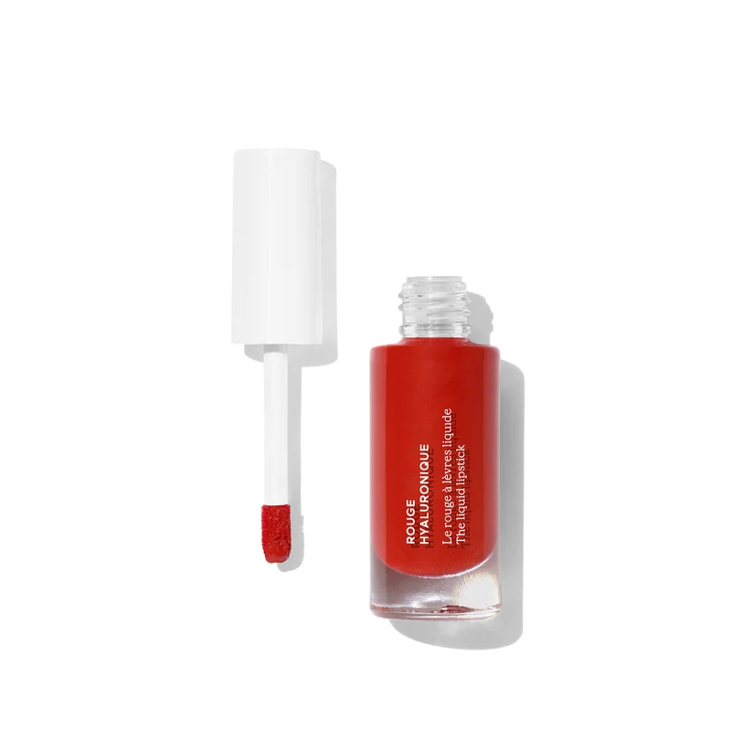 Le Rouge à Lèvres Liquide