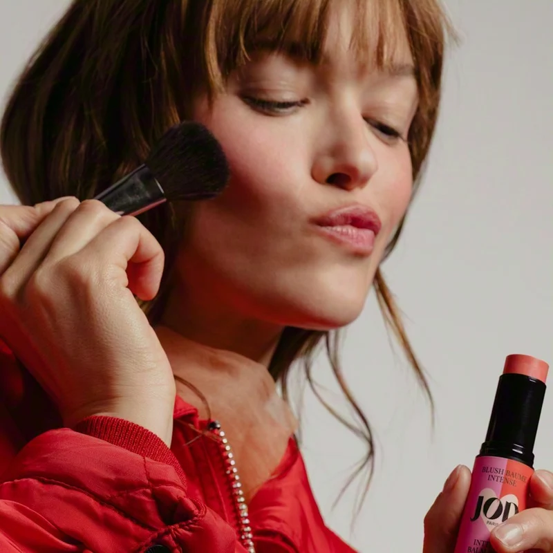Blush Baume Intense