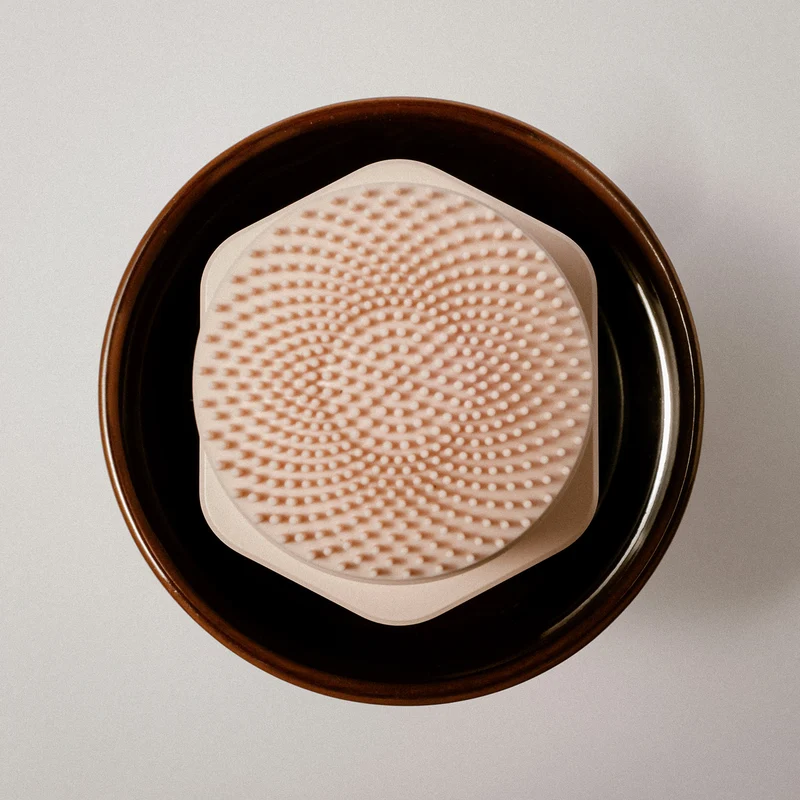 Brosse Nettoyante L1
