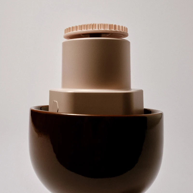 Brosse Nettoyante L1