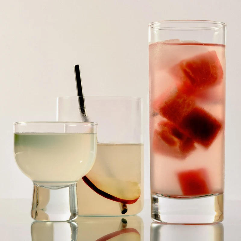 L'Hydratant Étui Multi-Goûts