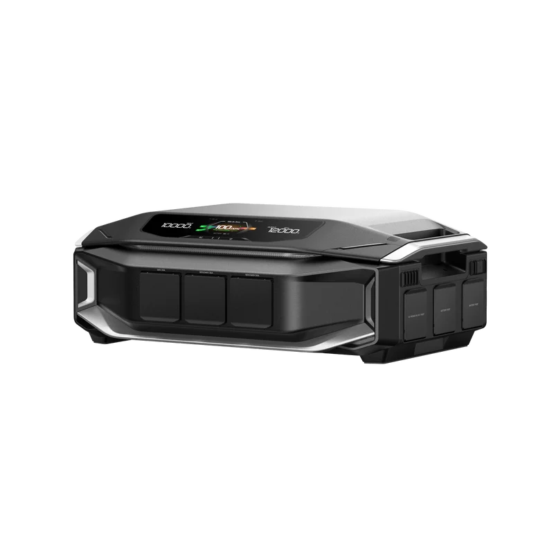 EcoFlow DELTA Pro Ultra X Inverter