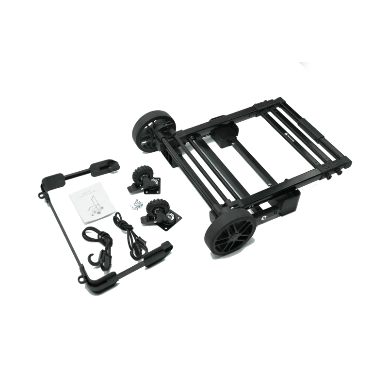 EcoFlow Portable Power Station Hand Truck