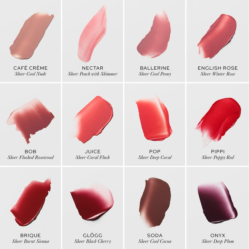 HydroBalm Tinted Lipstick Rouge à Lèvres
