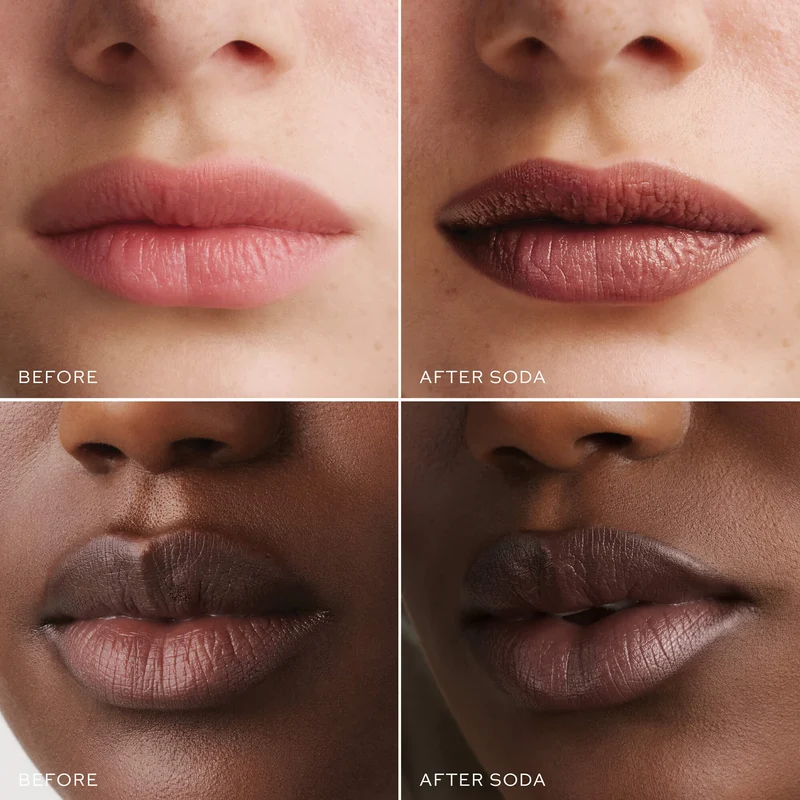 HydroBalm Tinted Lipstick Rouge à Lèvres