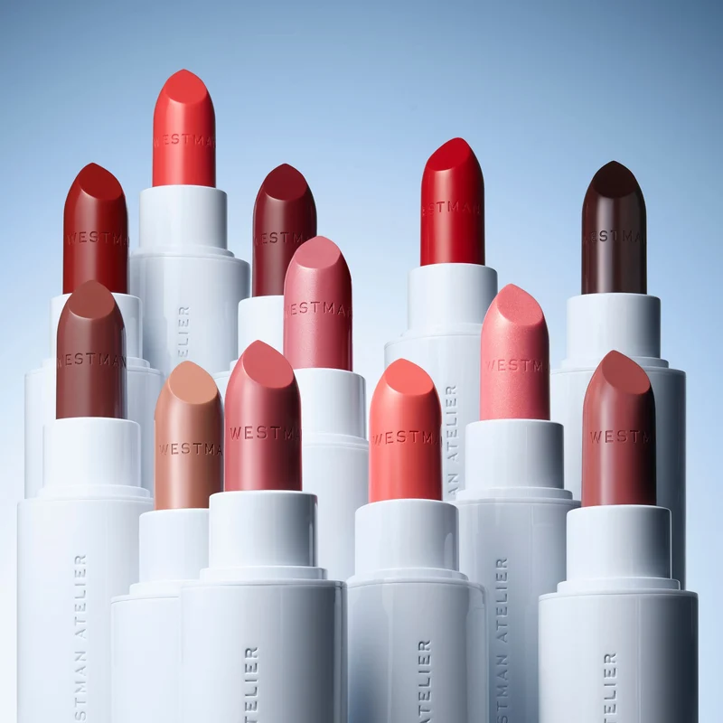 HydroBalm Tinted Lipstick Rouge à Lèvres