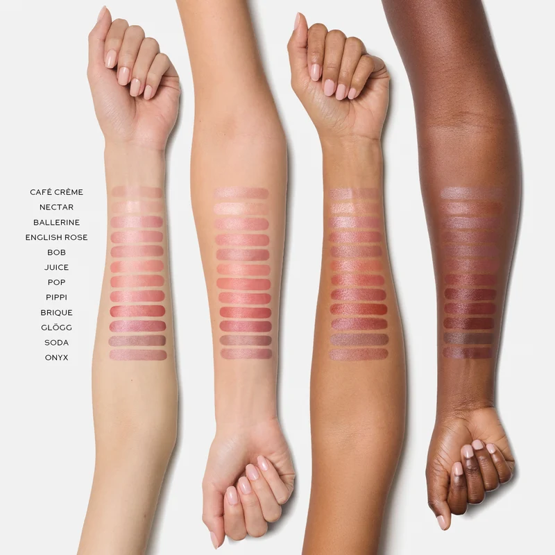 HydroBalm Tinted Lipstick Rouge à Lèvres