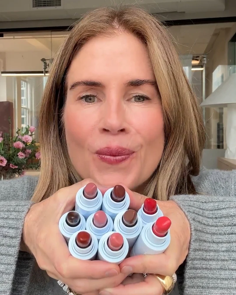 HydroBalm Tinted Lipstick Rouge à Lèvres
