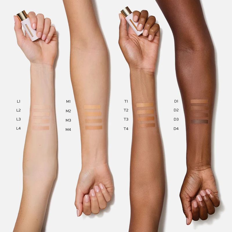 Vital Skincare Concealer Correcteur
