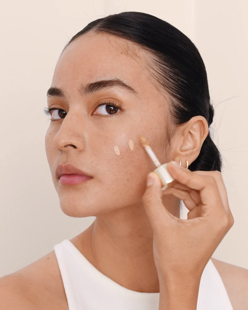 Vital Skincare Concealer Correcteur
