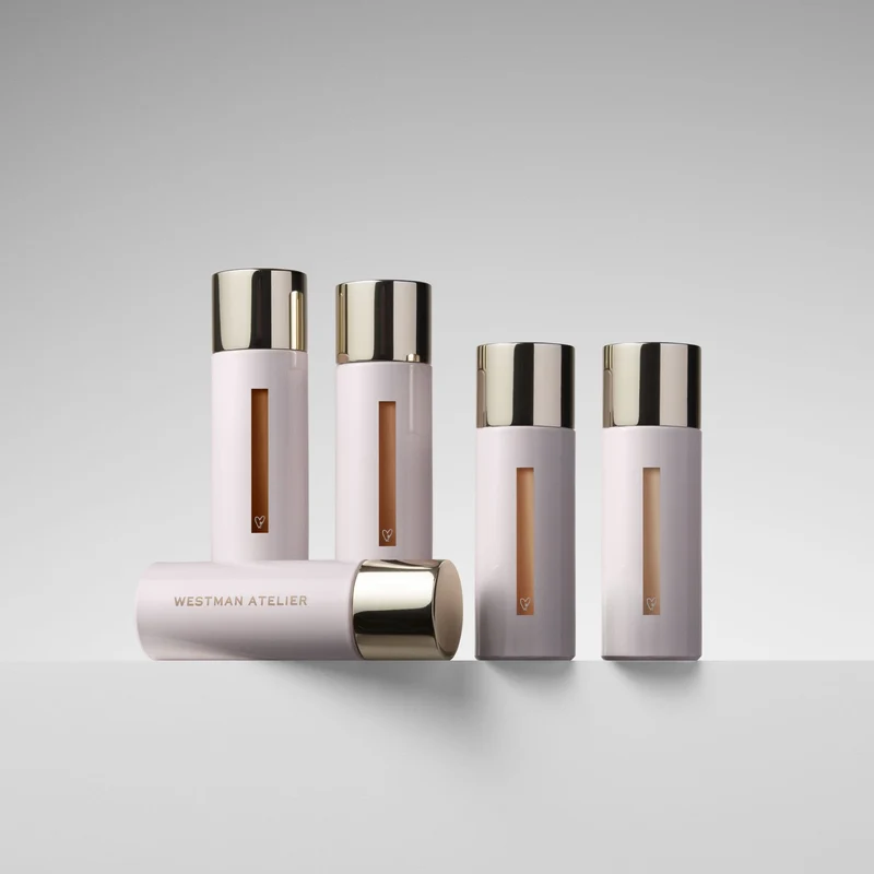 Vital Skincare Concealer Correcteur