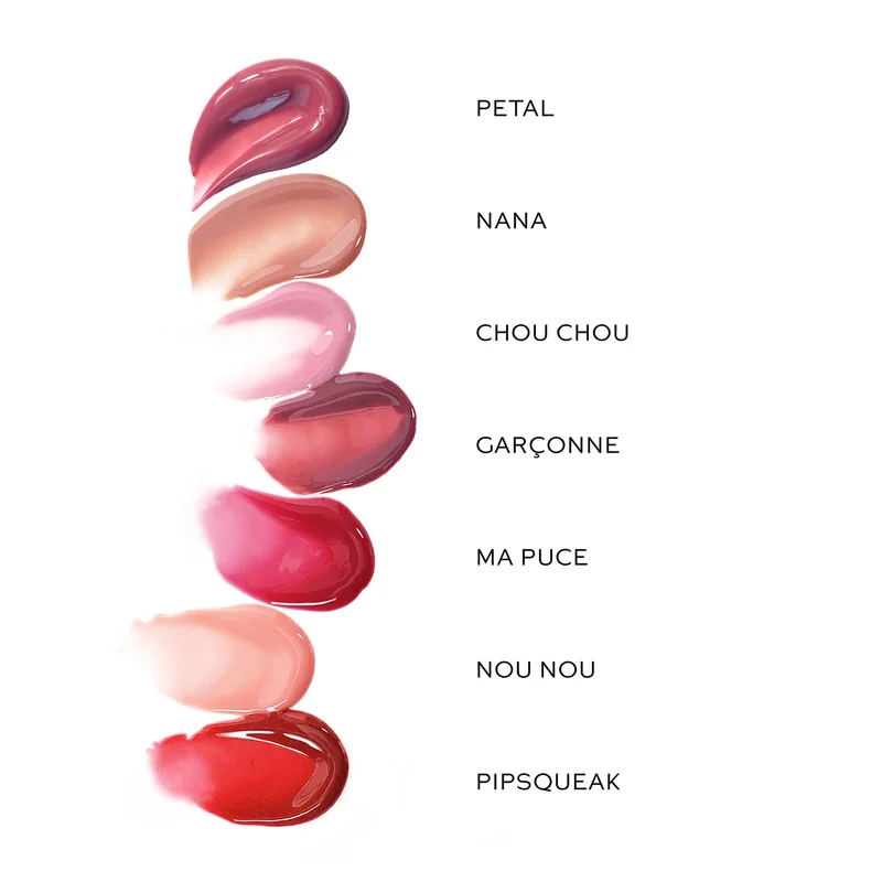 Squeaky Clean Liquid Lip Balm Baume à Lèvres