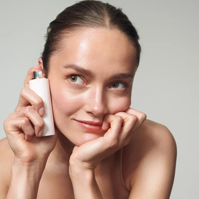 Skin Activator Sérum
