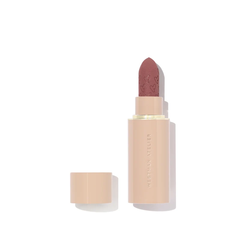 Lip Suede Matte Lipstick Rouge à Lèvres