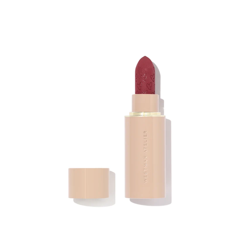 Lip Suede Matte Lipstick Rouge à Lèvres