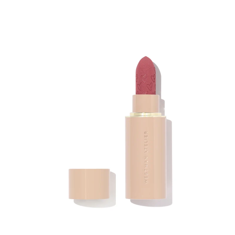 Lip Suede Matte Lipstick Rouge à Lèvres