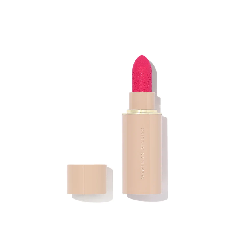 Lip Suede Matte Lipstick Rouge à Lèvres