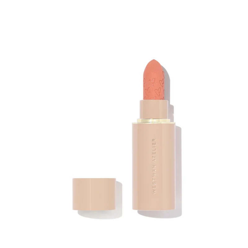 Lip Suede Matte Lipstick Rouge à Lèvres
