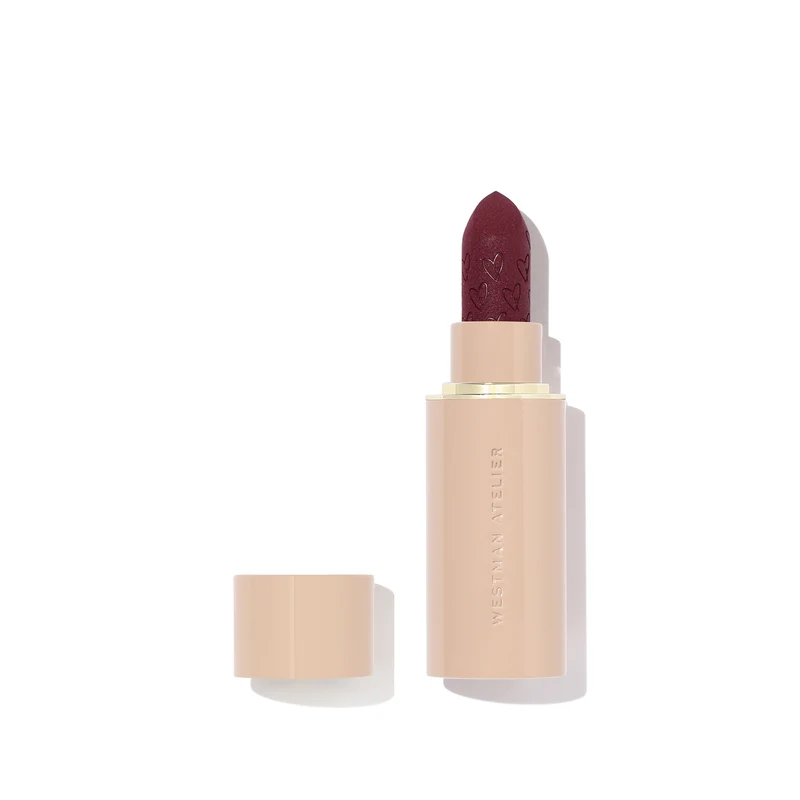 Lip Suede Matte Lipstick Rouge à Lèvres