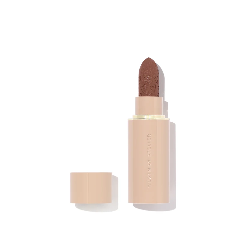Lip Suede Matte Lipstick Rouge à Lèvres