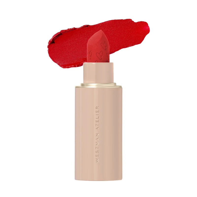 Lip Suede Matte Lipstick Rouge à Lèvres