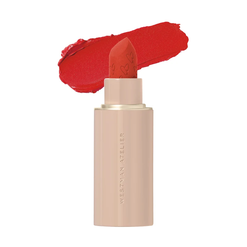 Lip Suede Matte Lipstick Rouge à Lèvres