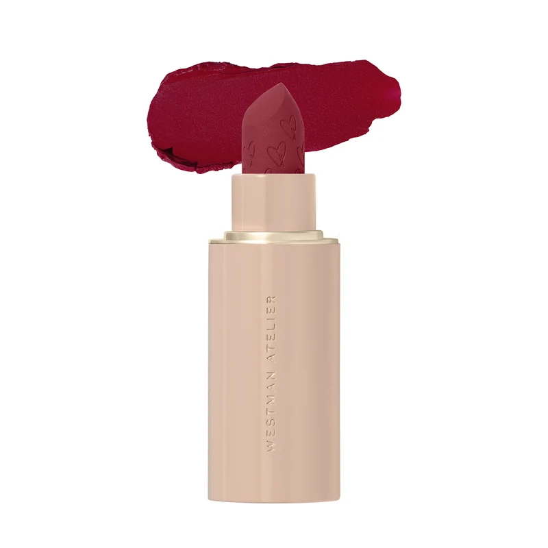 Lip Suede Matte Lipstick Rouge à Lèvres
